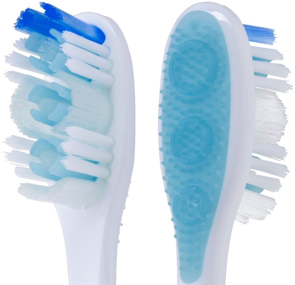 COLGATE 360° Zahnbürste Sensitive 1 Stk