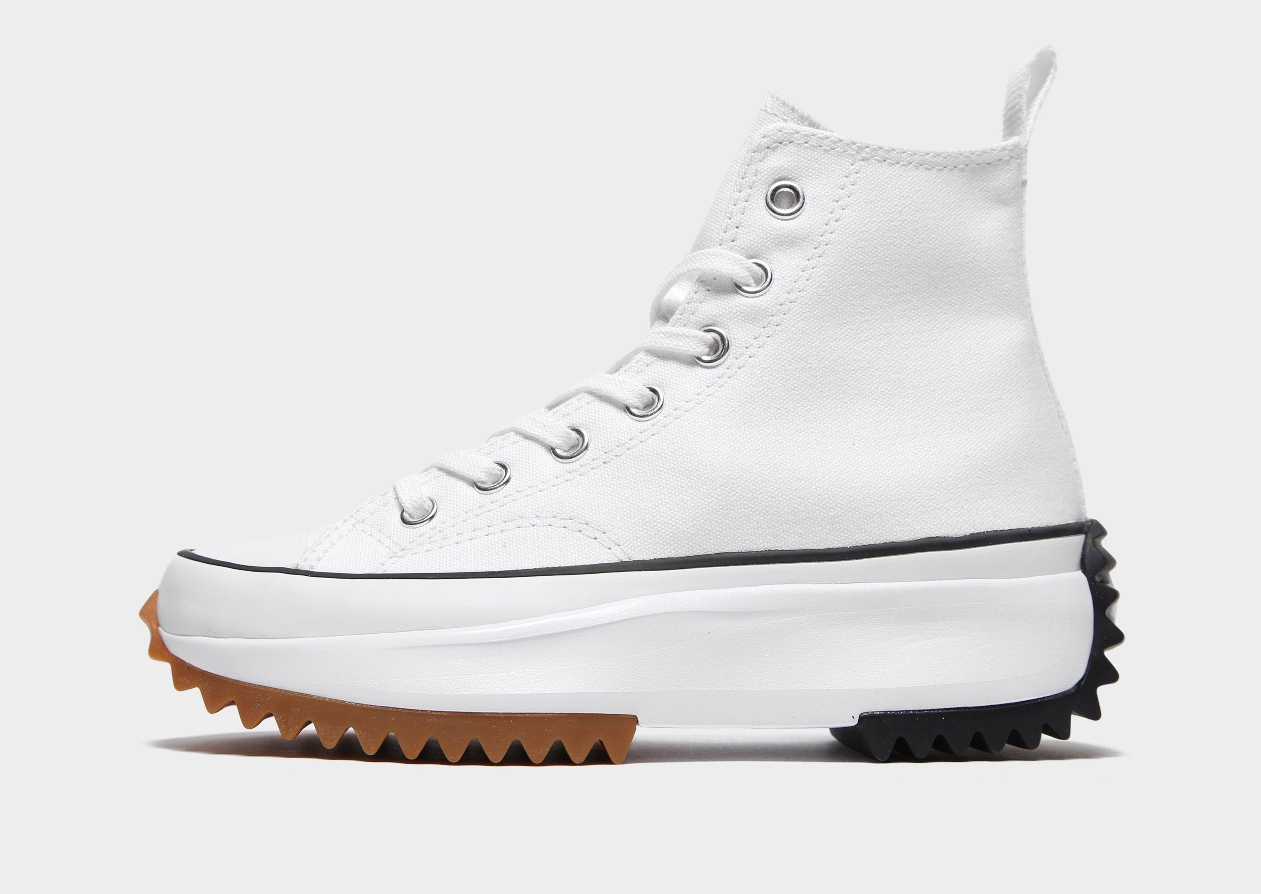 Converse Run Star Hike Femme