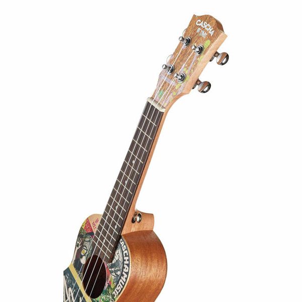 Cascha HH2600 Art Serie Urban Sopran