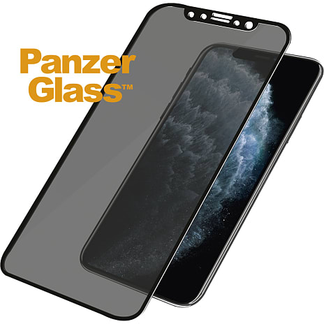PanzerGlass iPhone X XS 11 Pro CF privacy