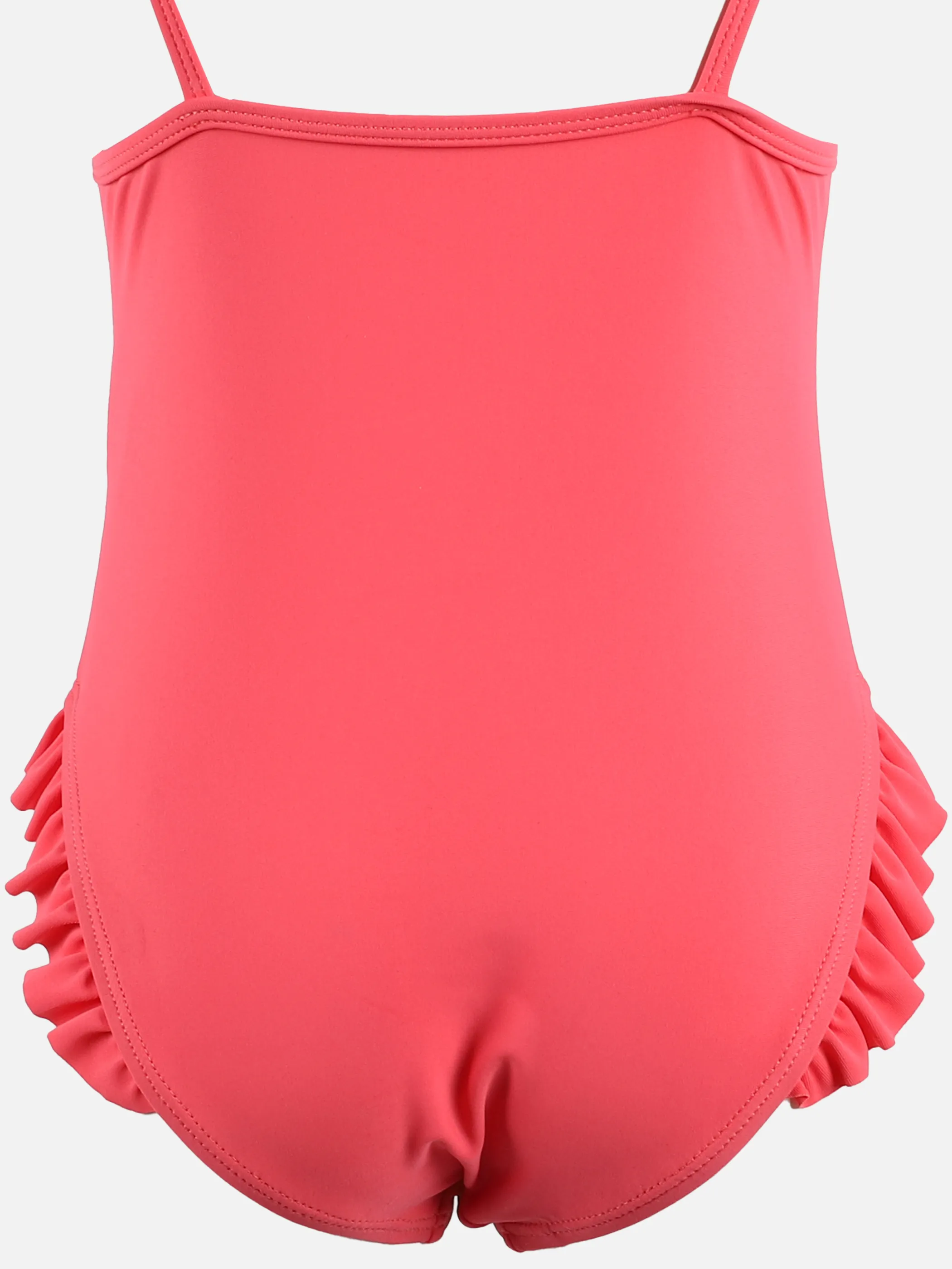 Mädchen Badeanzug mit Einhornprint