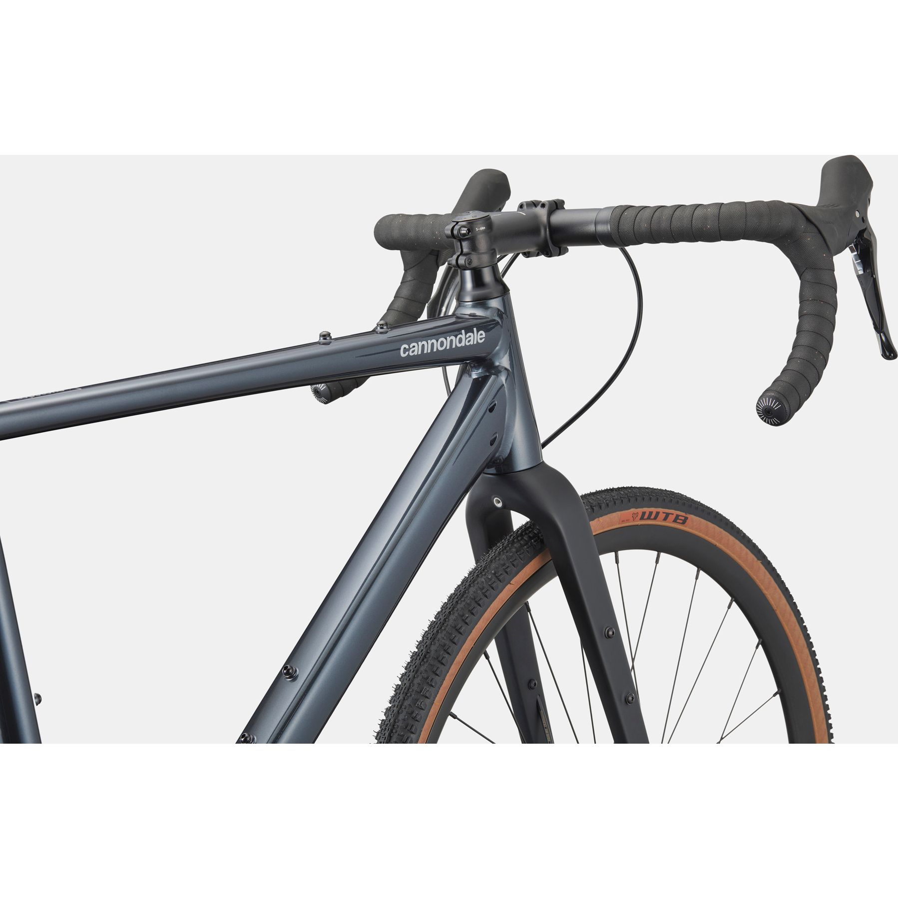 Cannondale Topstone 2 Cues 2025