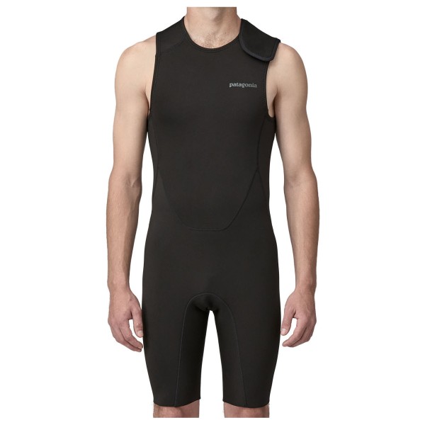 Patagonia - Regulator Lite Short John - Lycra