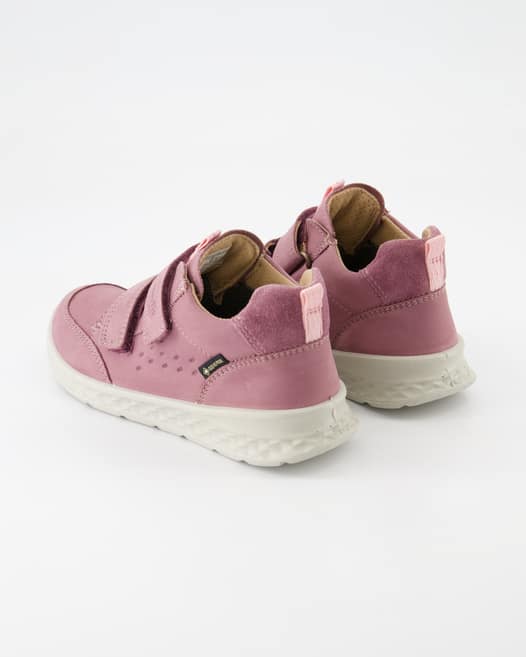 Superfit Breeze Halbschuhe in Rosa