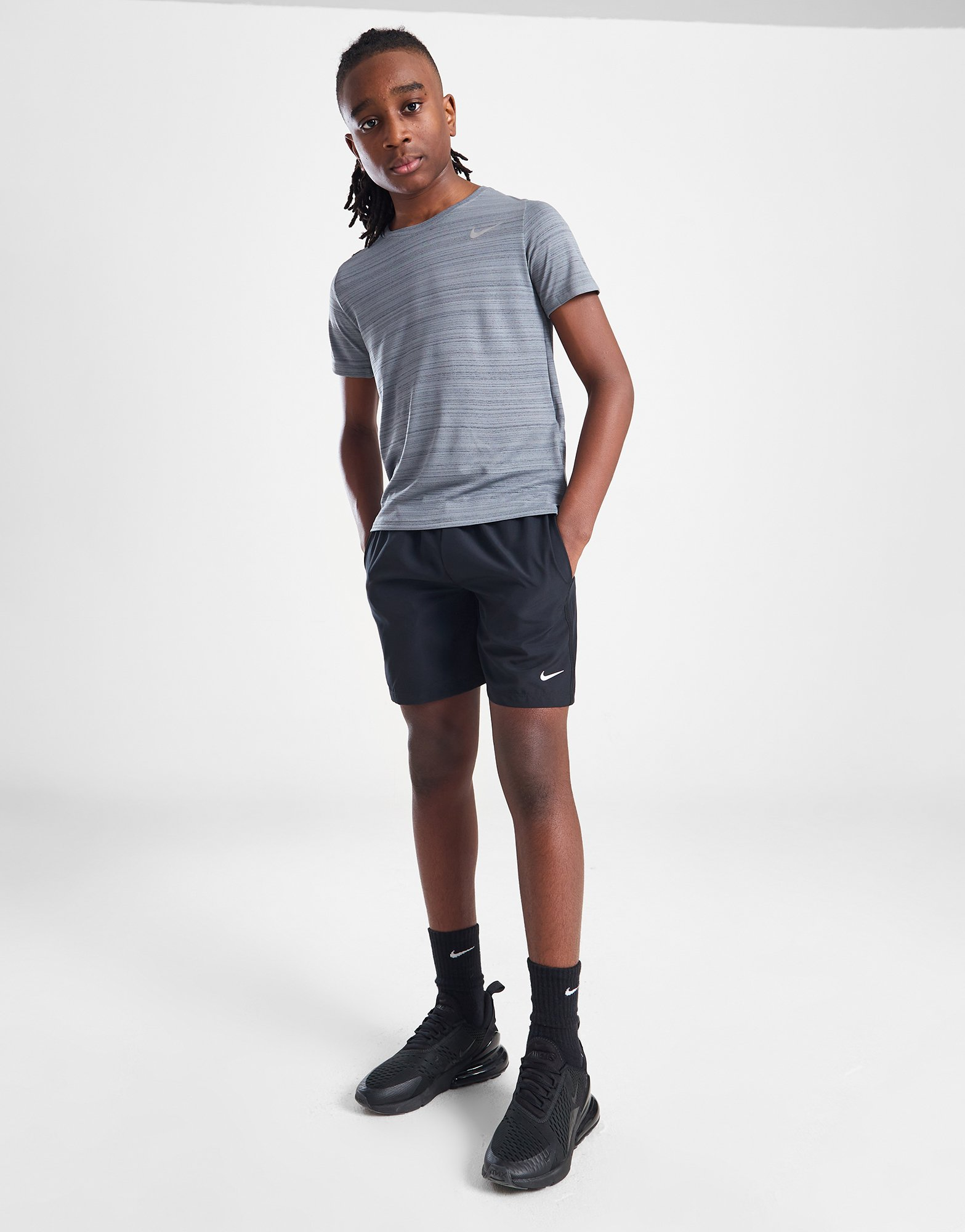 Nike Short Dri-FIT Junior