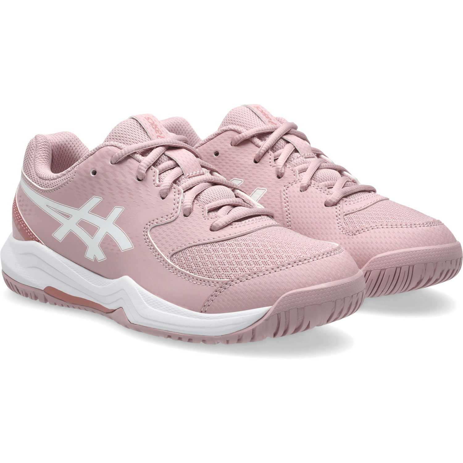 Asics Gel-Dedicate 8 Junior