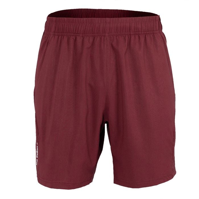 The Indian Maharadja Thin Agility Short Heren
