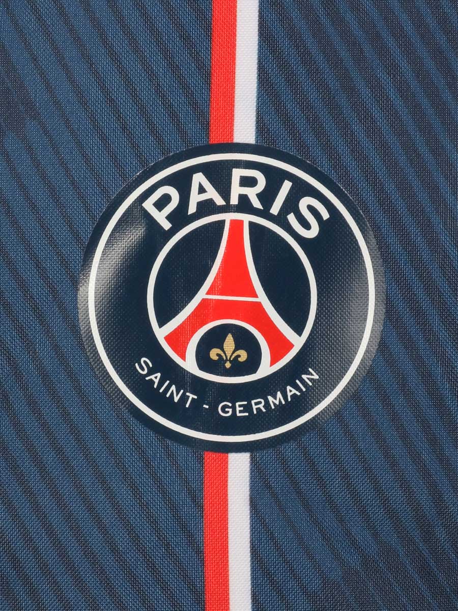 Sac À dos À roulettes PSG - 2 compartiments