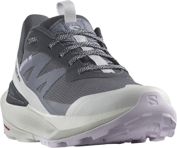 Salomon Salomon Elixir Active GTX vandresko, dame Grå