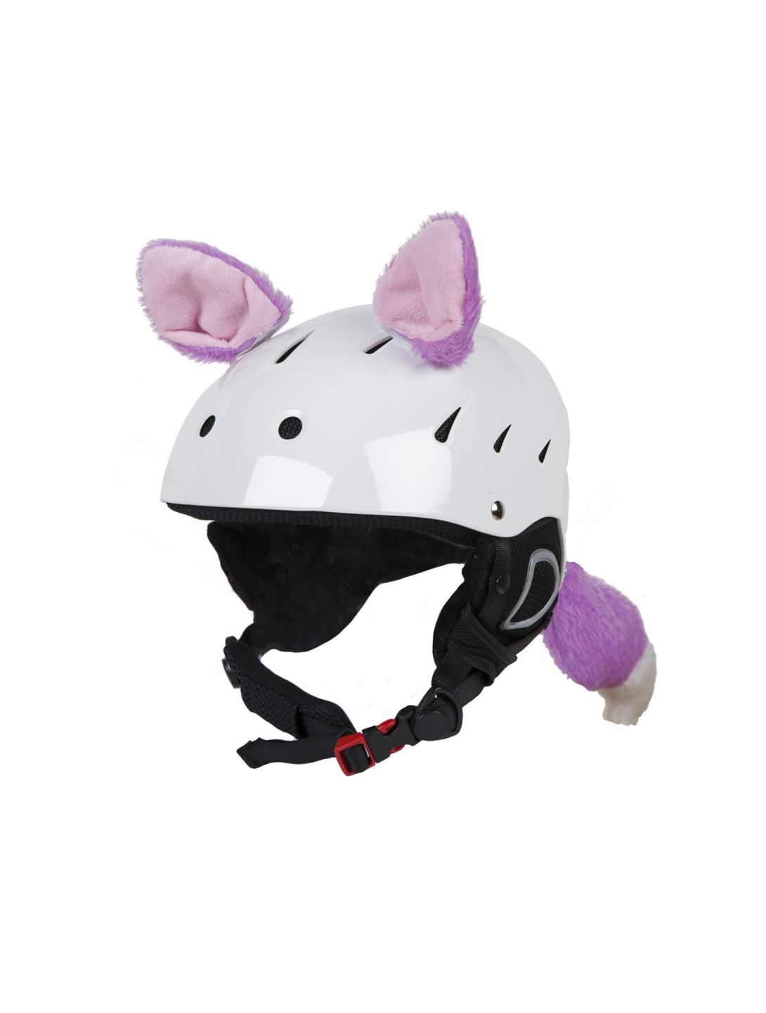 Hoxy Ears helmcover unisex