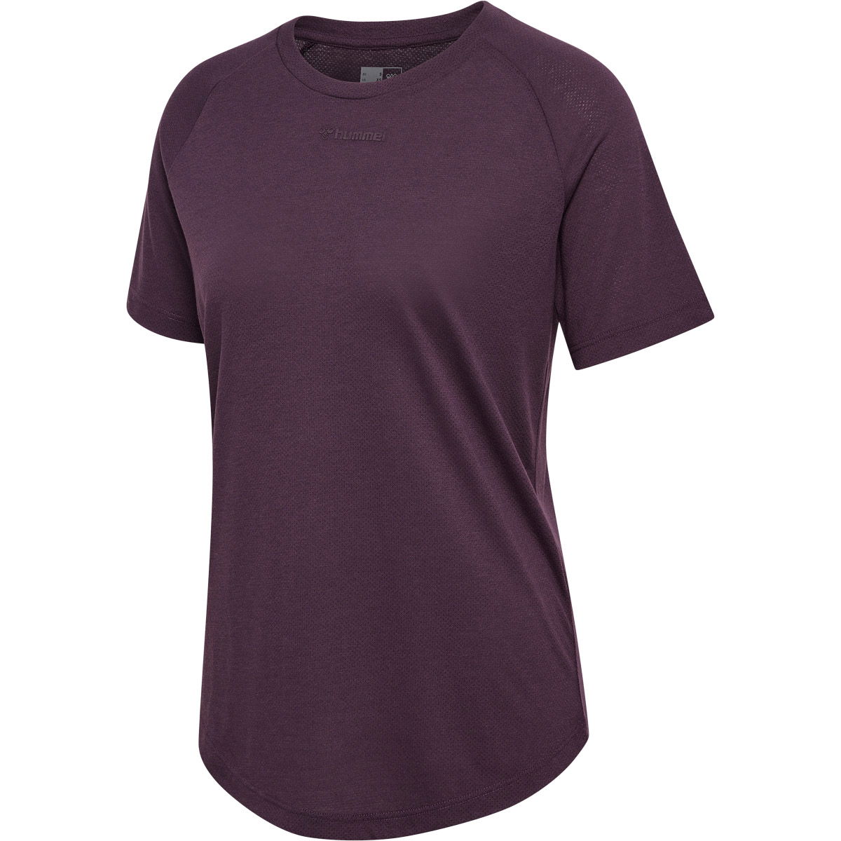 hummel MT Vanja Trænings T-shirt Dame