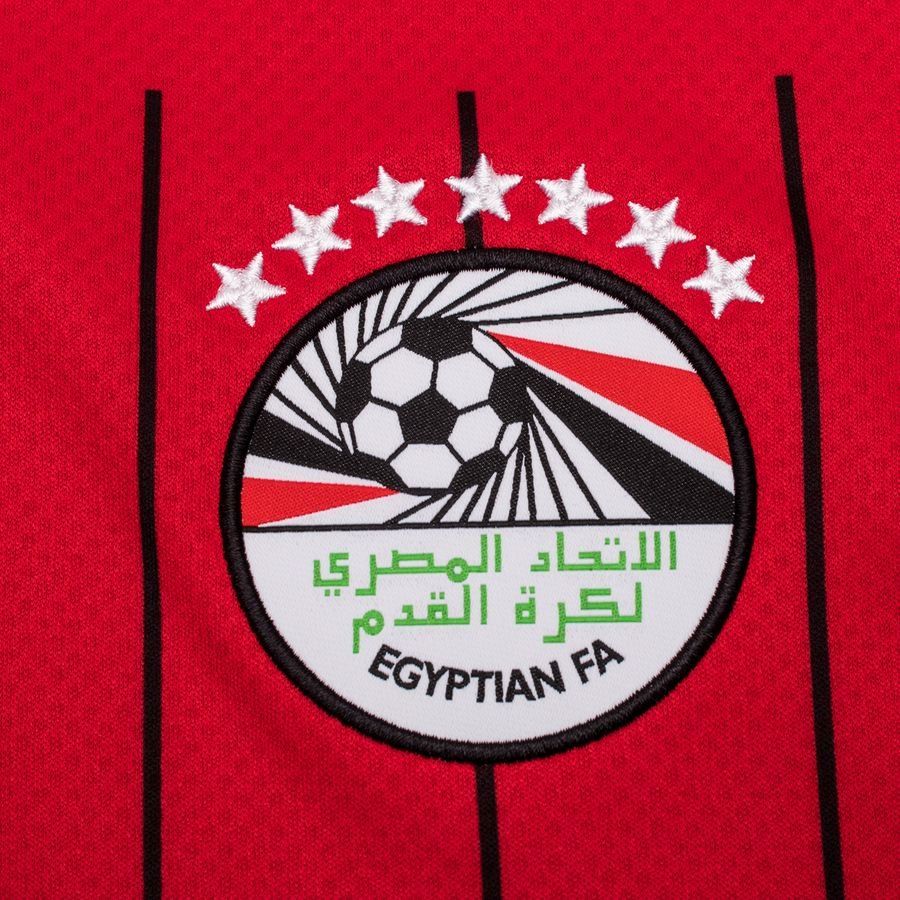 Égypte Maillot Domicile 2022/23