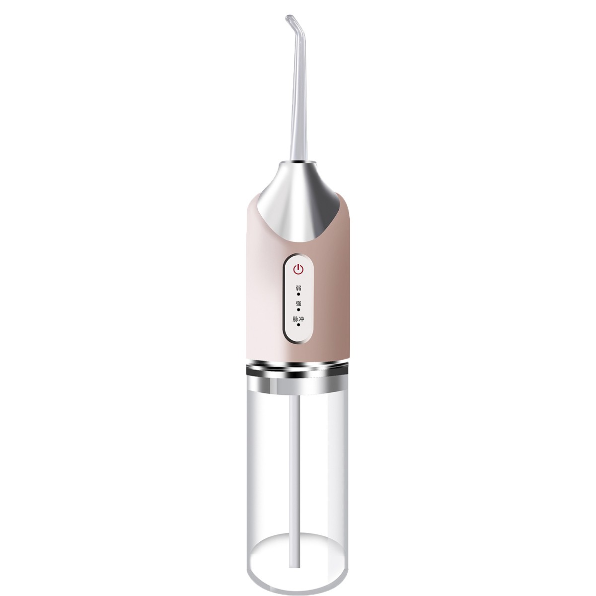 Hydropulseur dentaire - Rose