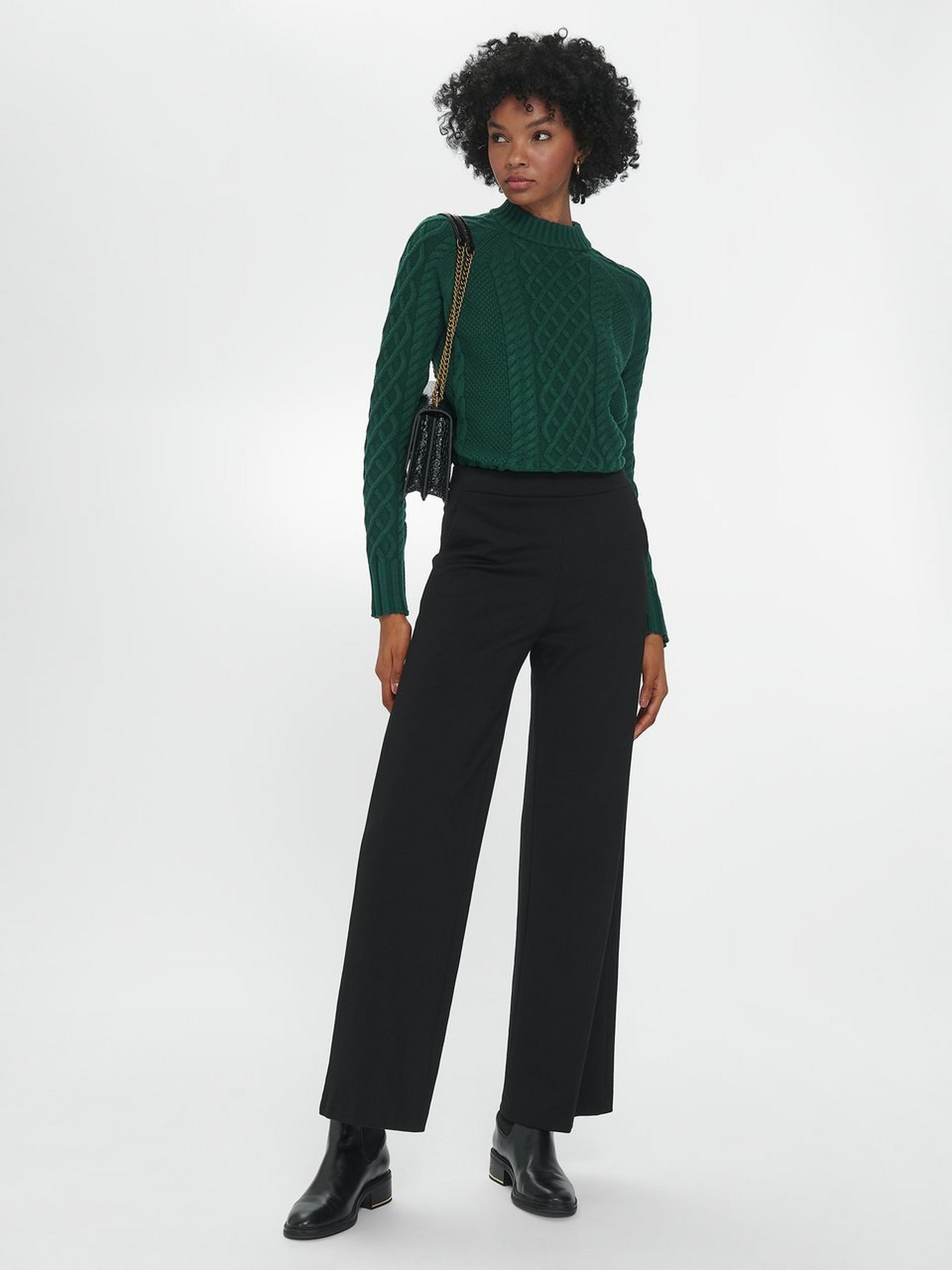 Strickpullover