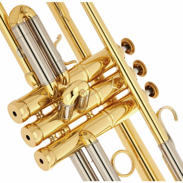 Adams Prologue L Bb- Trumpet