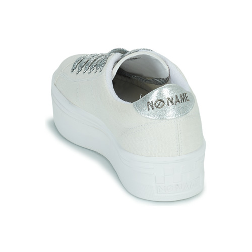 No Name -  - Blanc