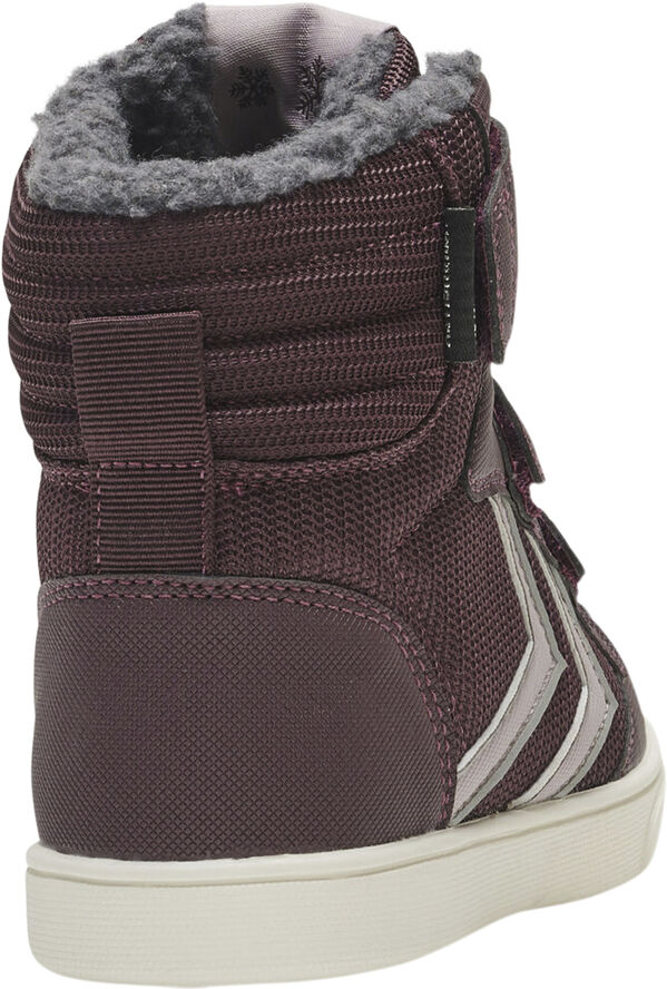 Hummel Stadil Super Poly foret støvler Lilla