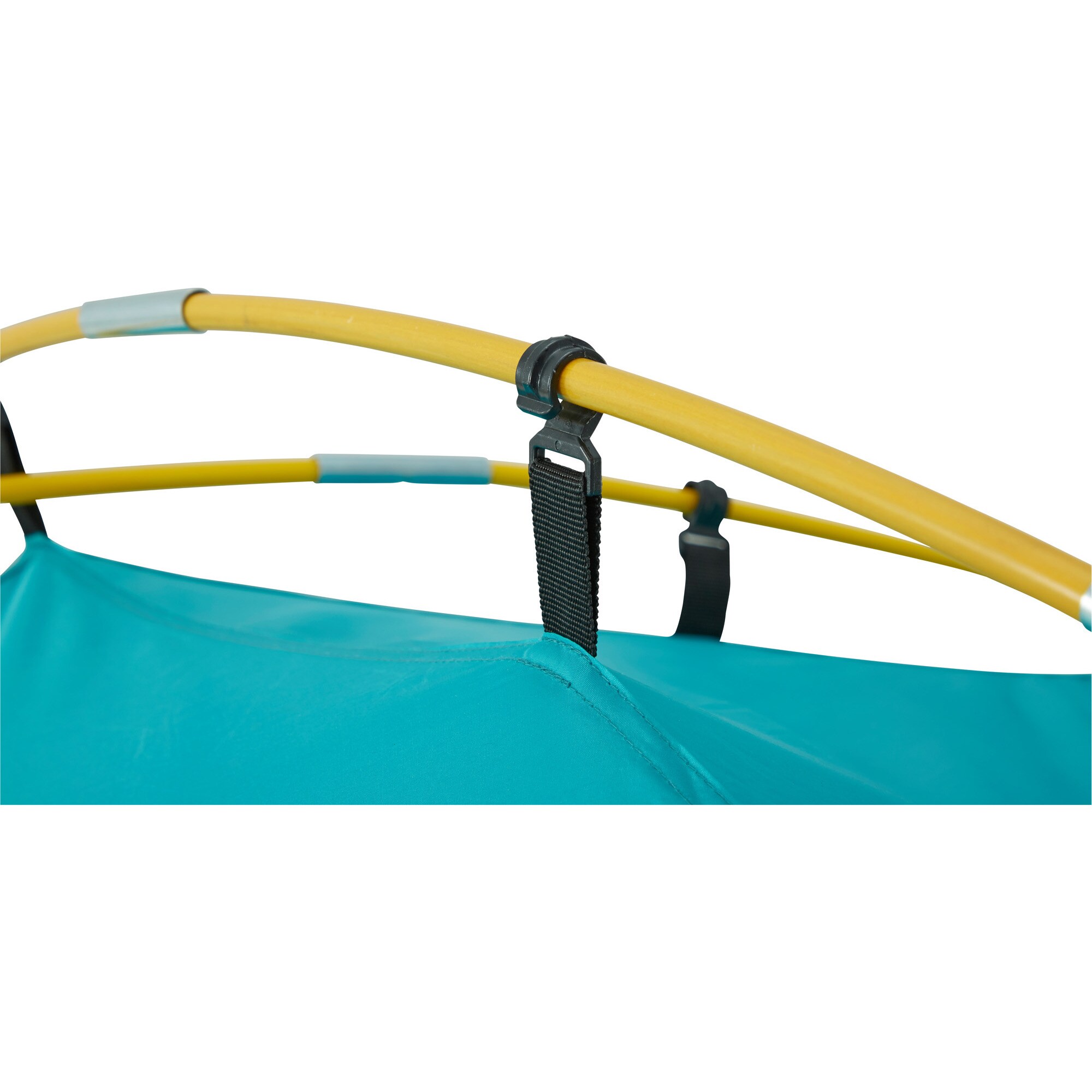 Grand Canyon Zelt Strandzelt TONTO BEACH TENT 4, Blue Grass, UV50+