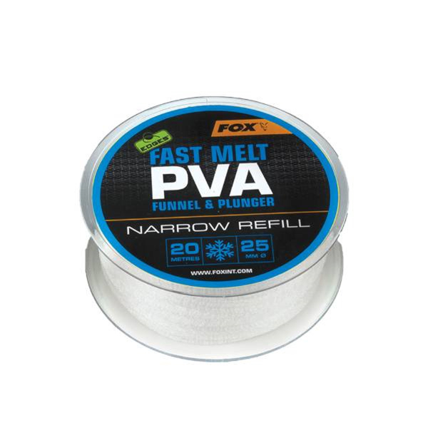 Fox Edges PVA Mesh System Refill
