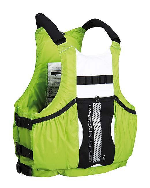 HIKO - GILET ENDURANCE