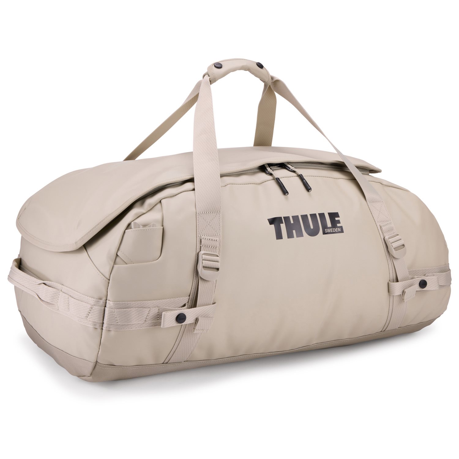 Thule Chasm Duffel 70L soft sand