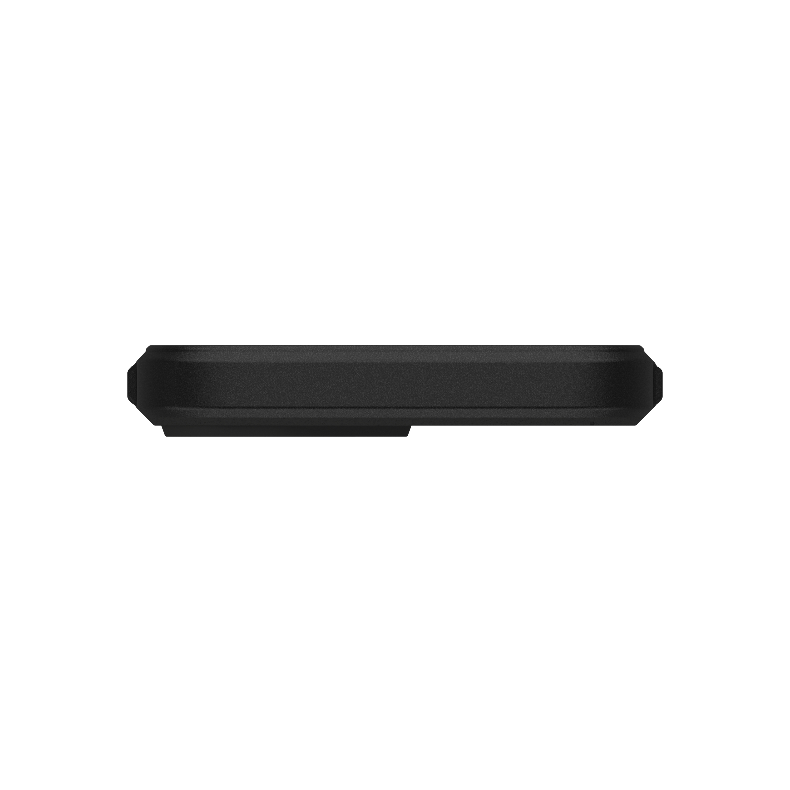 iPhone 16 MagSafe Schutzhülle Civilian Case (114446114040) - Schwarz