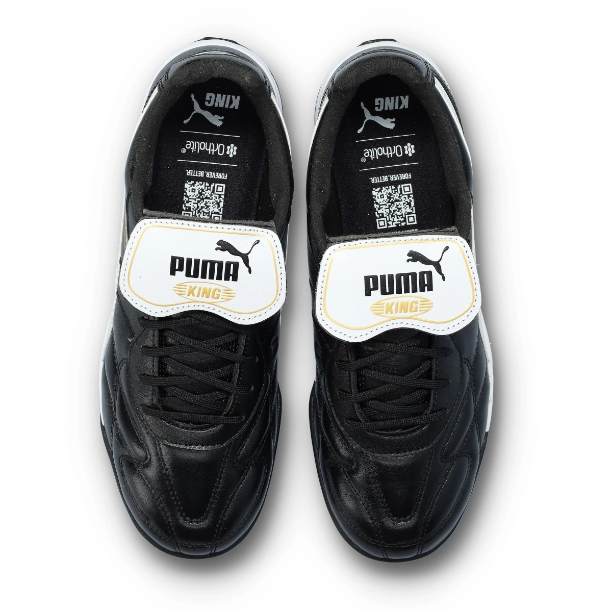 Chuteira Puma King Top Turf