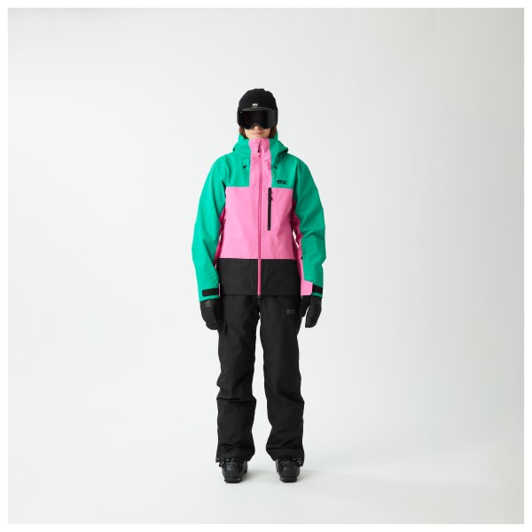 Picture - Women's Sylva 3L Jacket - Veste de ski
