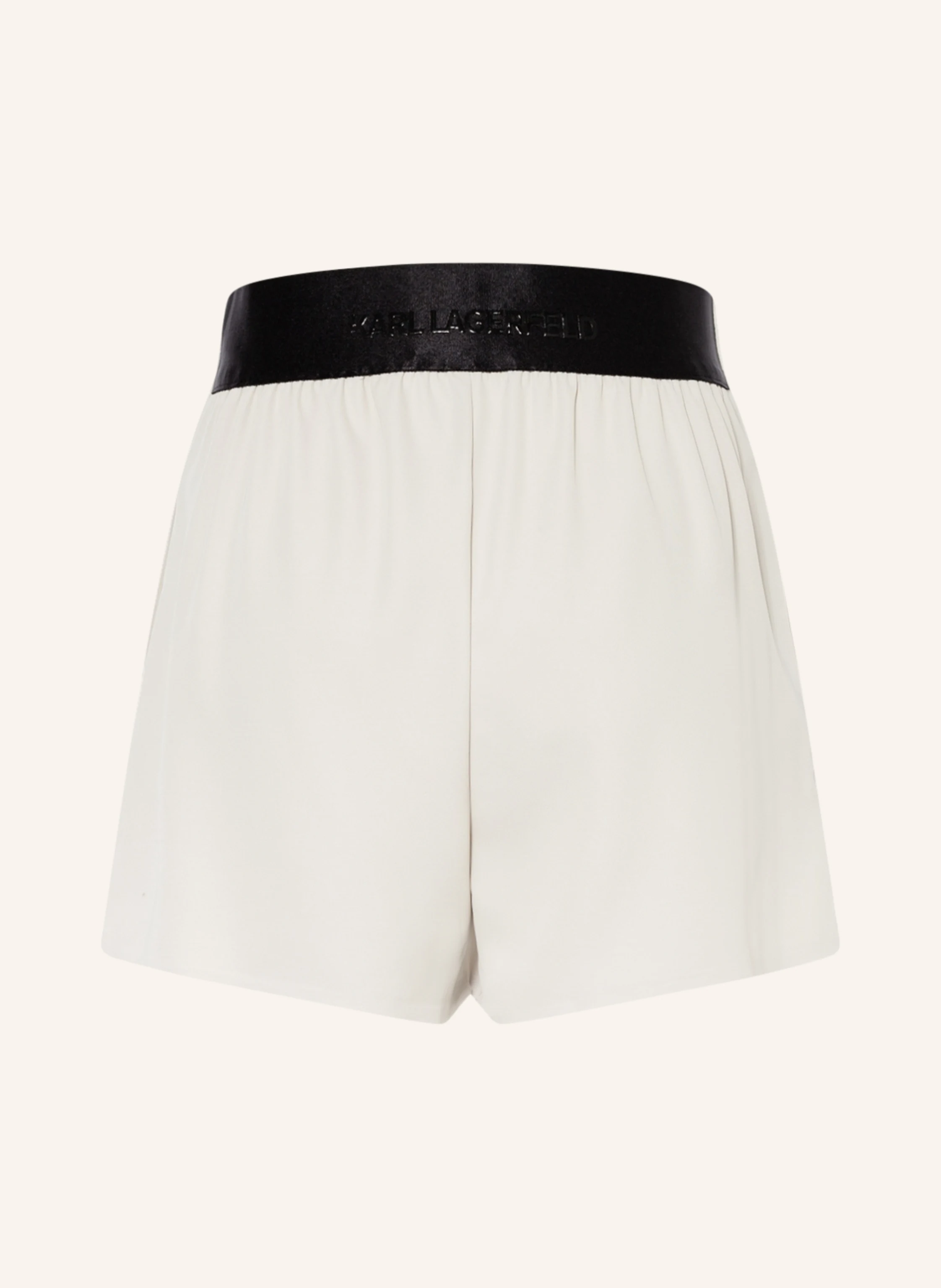 KARL LAGERFELD KIDS Shorts