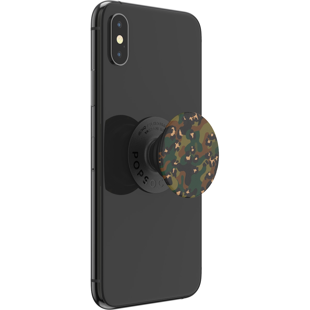 Popsockets grep til mobile enheter (super camo)