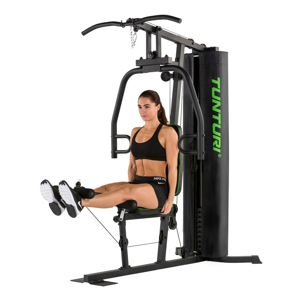 TUNTURI HG20 Home Gym