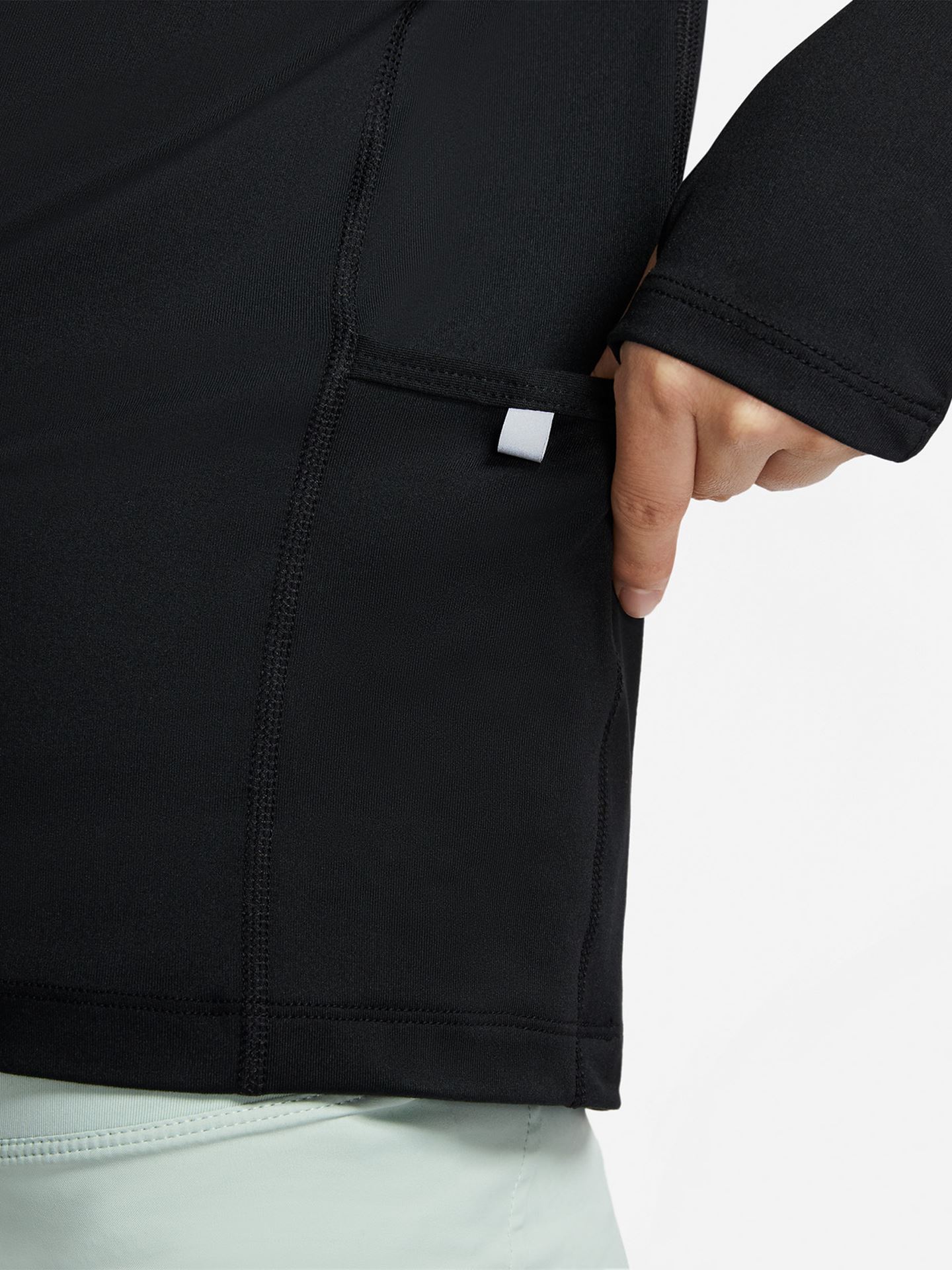 Element Long Sleeve