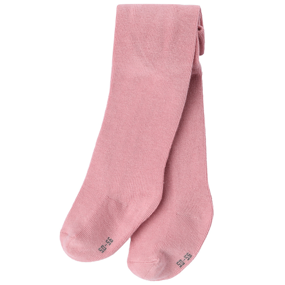 Famy 3 Baby Strumpfhosen im Set rosa / dunkelblau