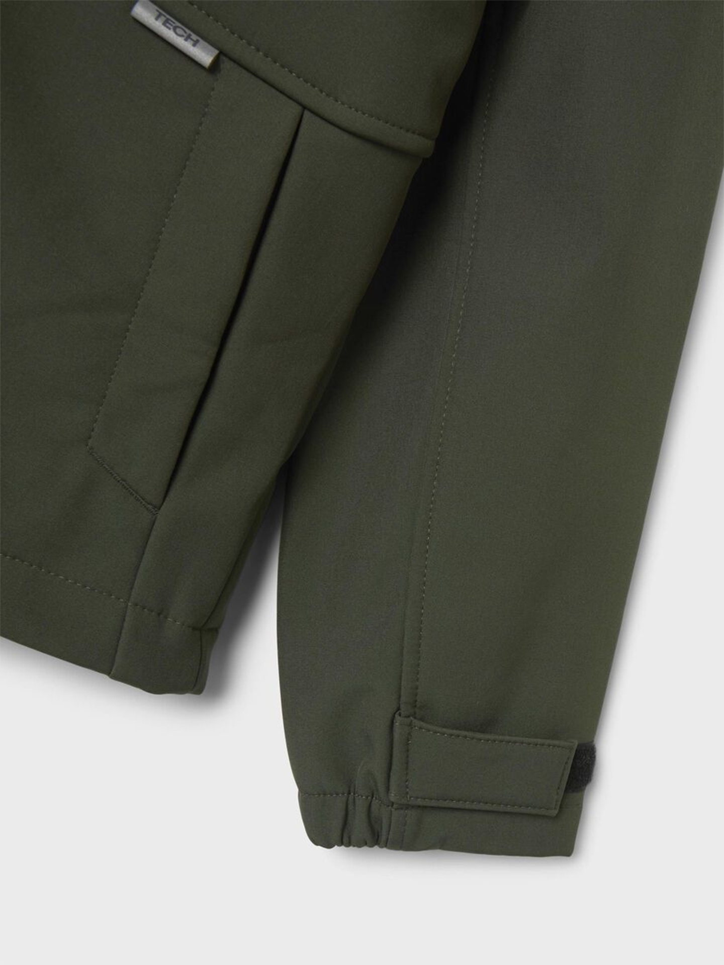 Alfa08 Softshell Jacket Sport