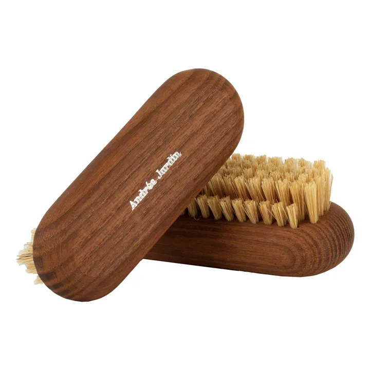 Andrée Jardin Brosse à ongles en frêne