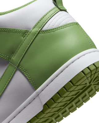 Nike Dunk High Retro Men's Shoe