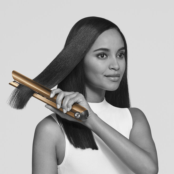 DYSON Dyson Corrale straightener