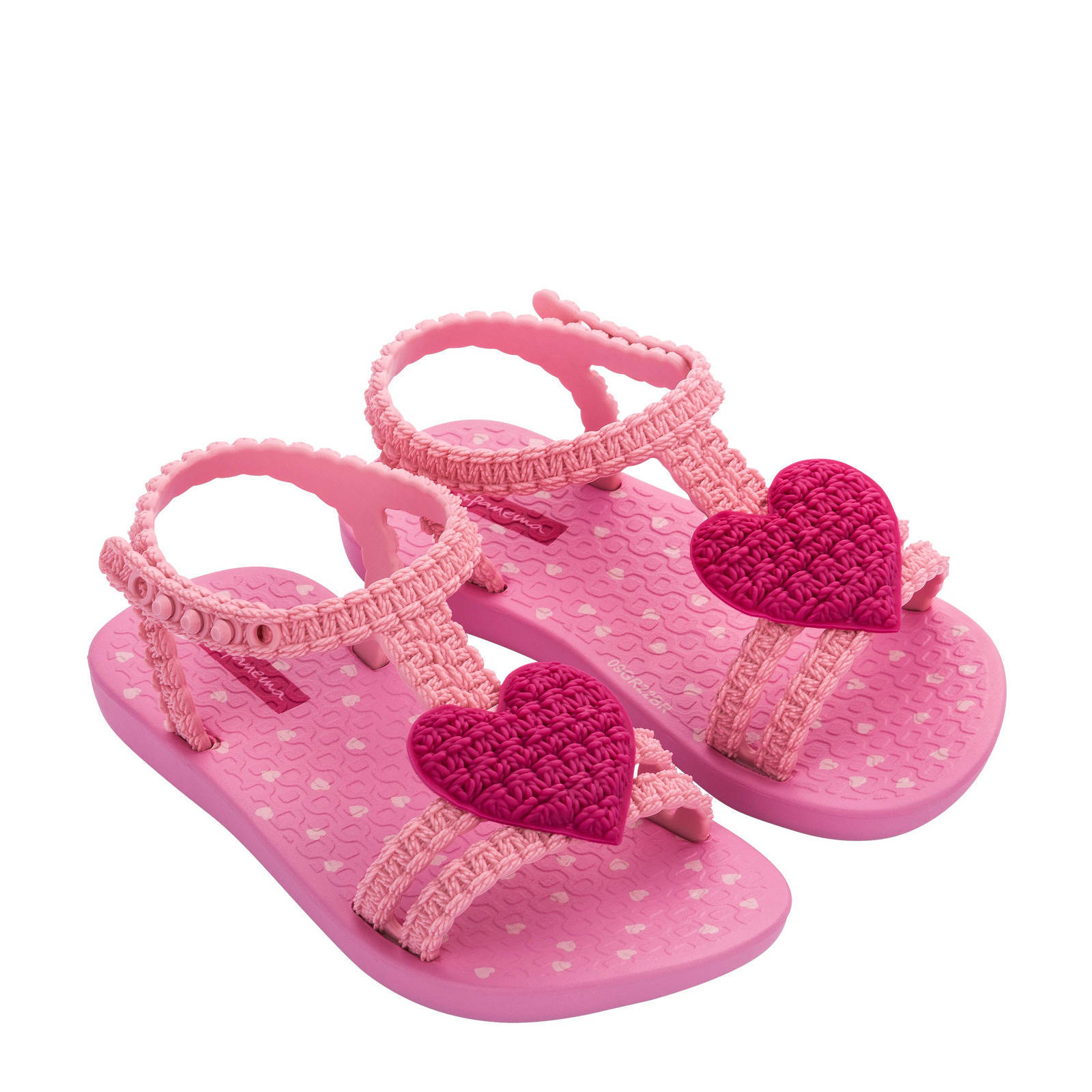 Ipanema My First Ipanema  sandalen roze