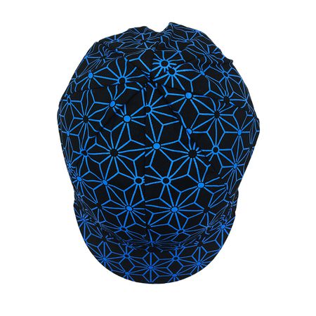 CAP BLUE ICE  blue