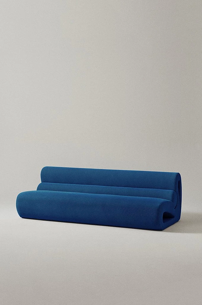 SPACE sofa 4-seter