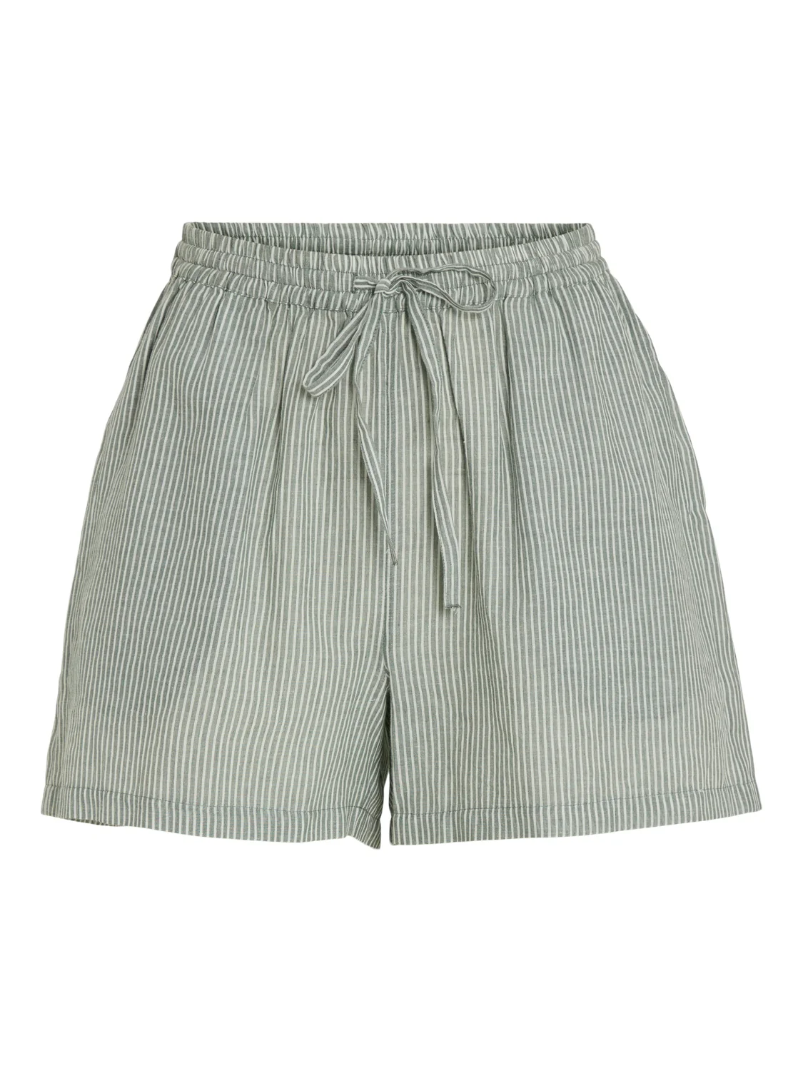 Vila  Viabina shorts - Green Milieu