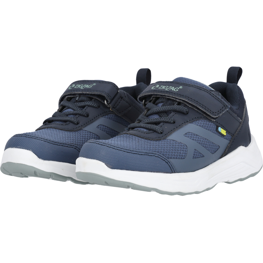 ZigZag Sneaker Vinaien 2105 Bering Sea