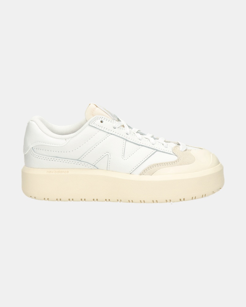 New Balance 302 Lage sneakers  - wit