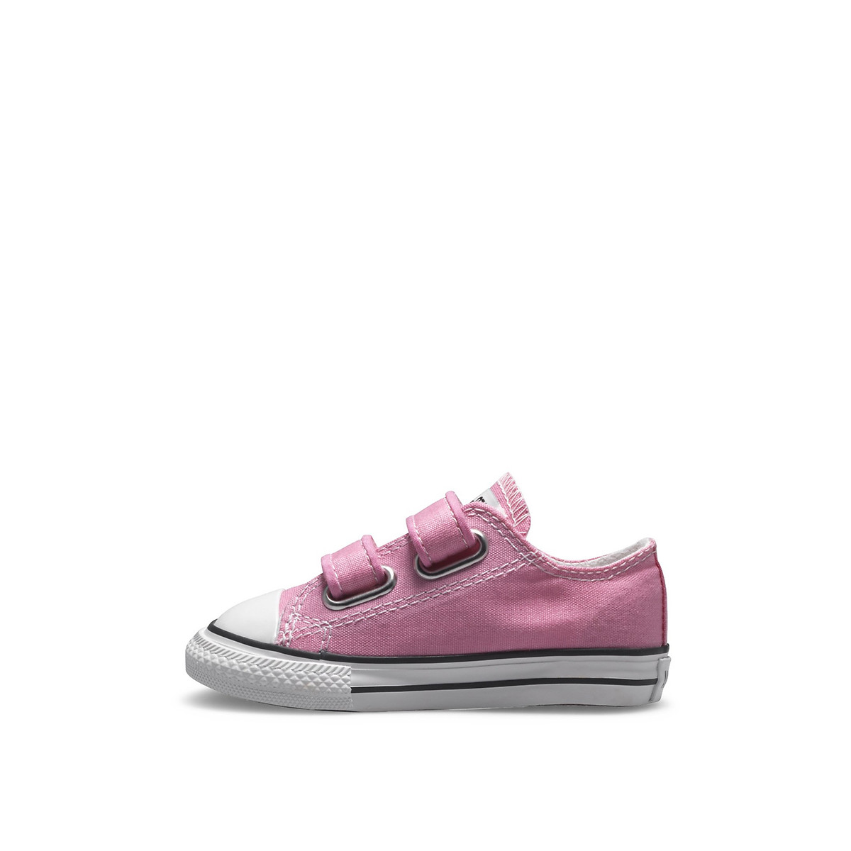 CONVERSE<br>Tênis cano baixo One Star 2V Camurça