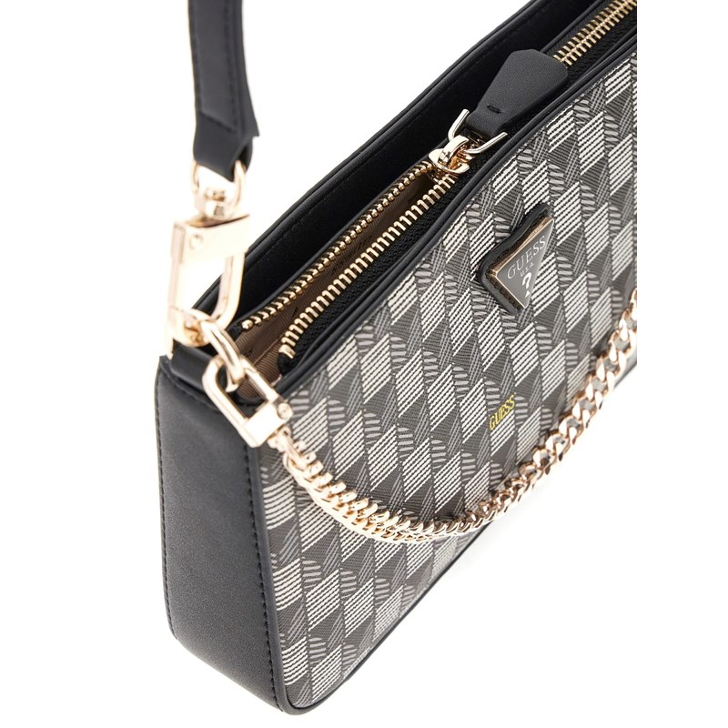 Guess<br>Skuldertaske G Wave II Mini