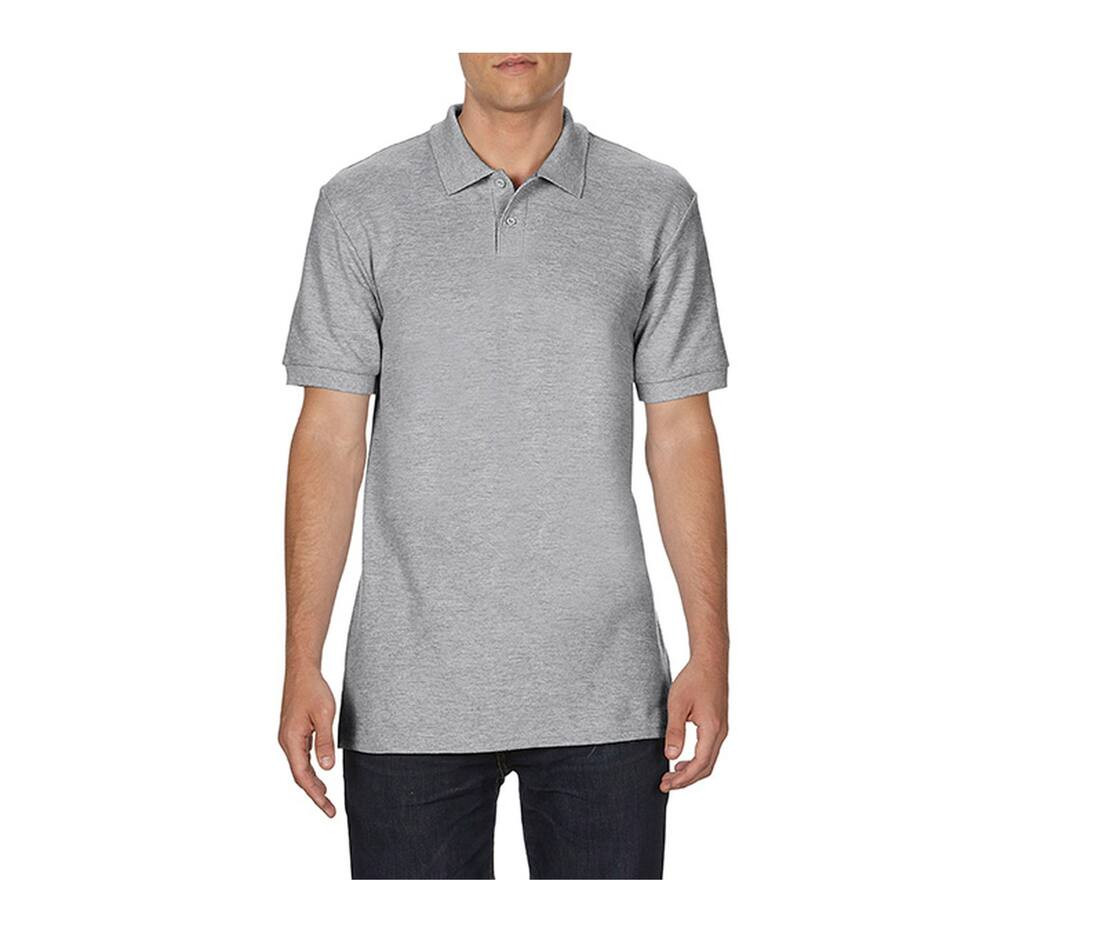 Gildan GN480 - Polo Classique en Coton Piqué pour Hommes