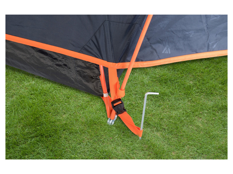 Tent Haika