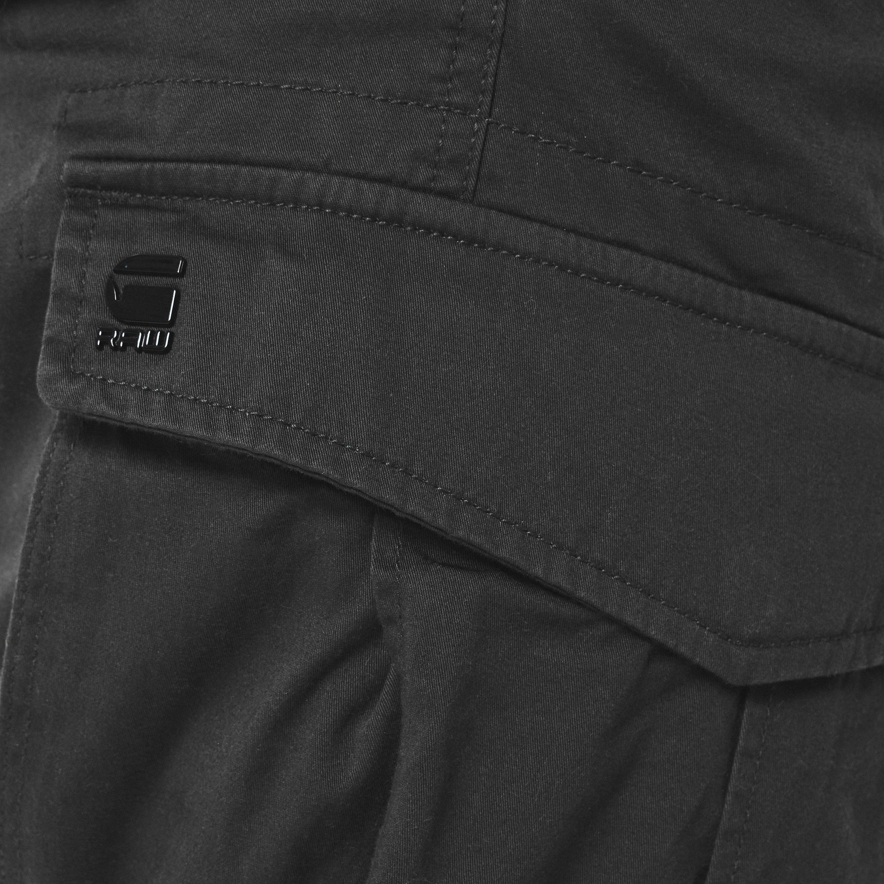 G Star Gstar Rovic Zip 3D Sn52