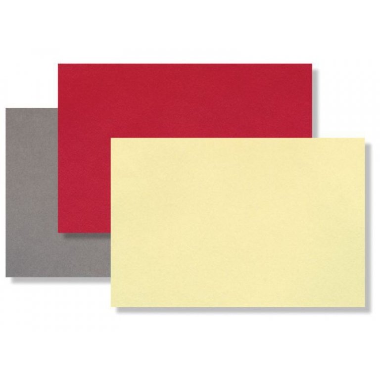 Wibalin Einbandpapier, farbig, matt