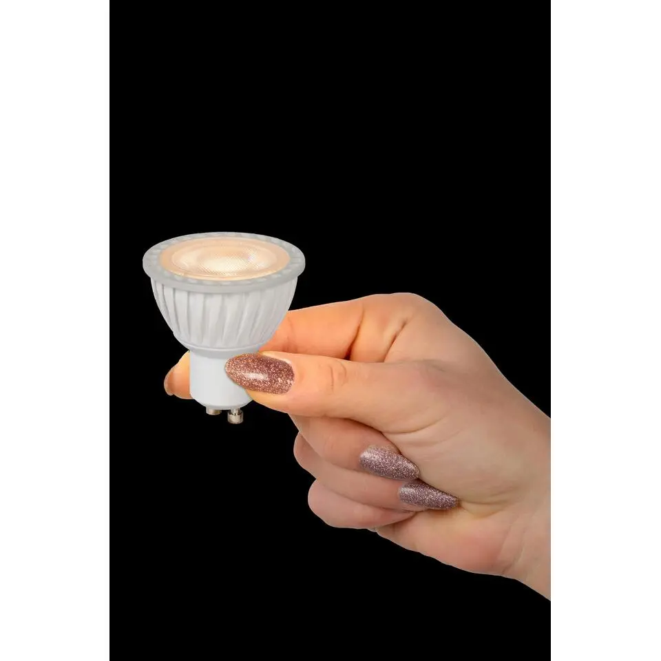 Lucide MR16 Led lamp - Wit